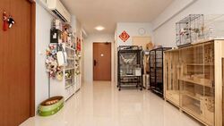 Blk 180A Boon Lay Meadow (Jurong West), HDB 2 Rooms #625533961